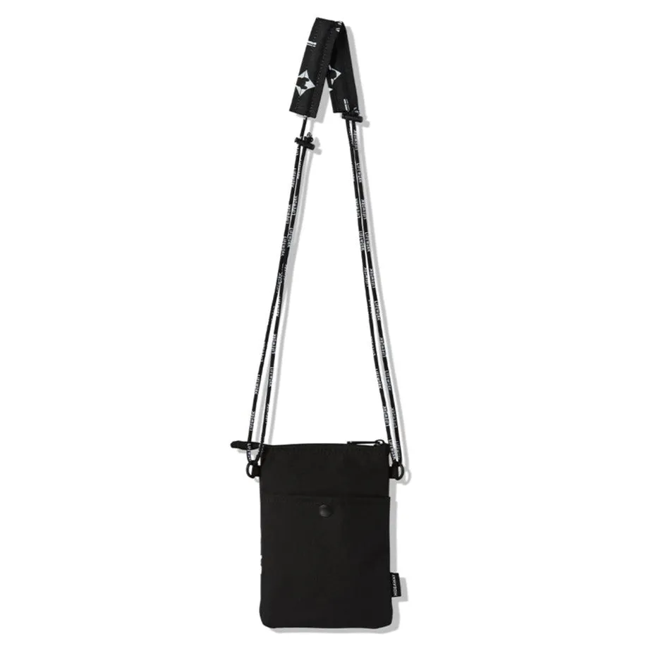 LifeWork Sling Phone Bag Black Monogram