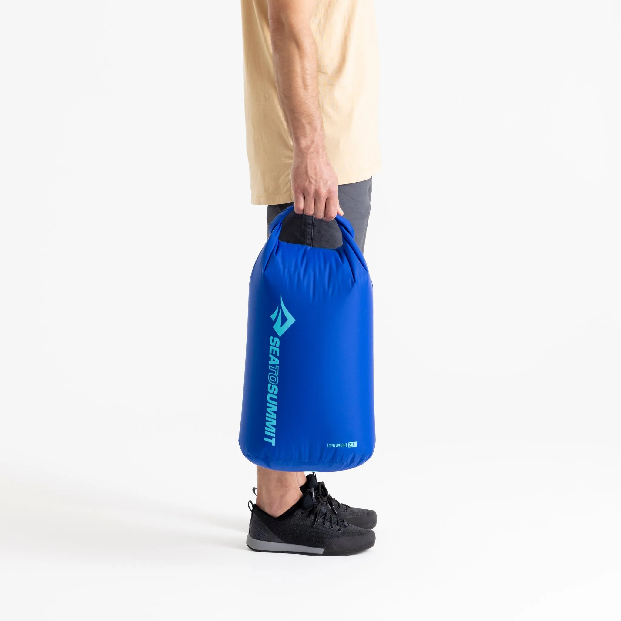 Lightweight Dry Bag (Like New)