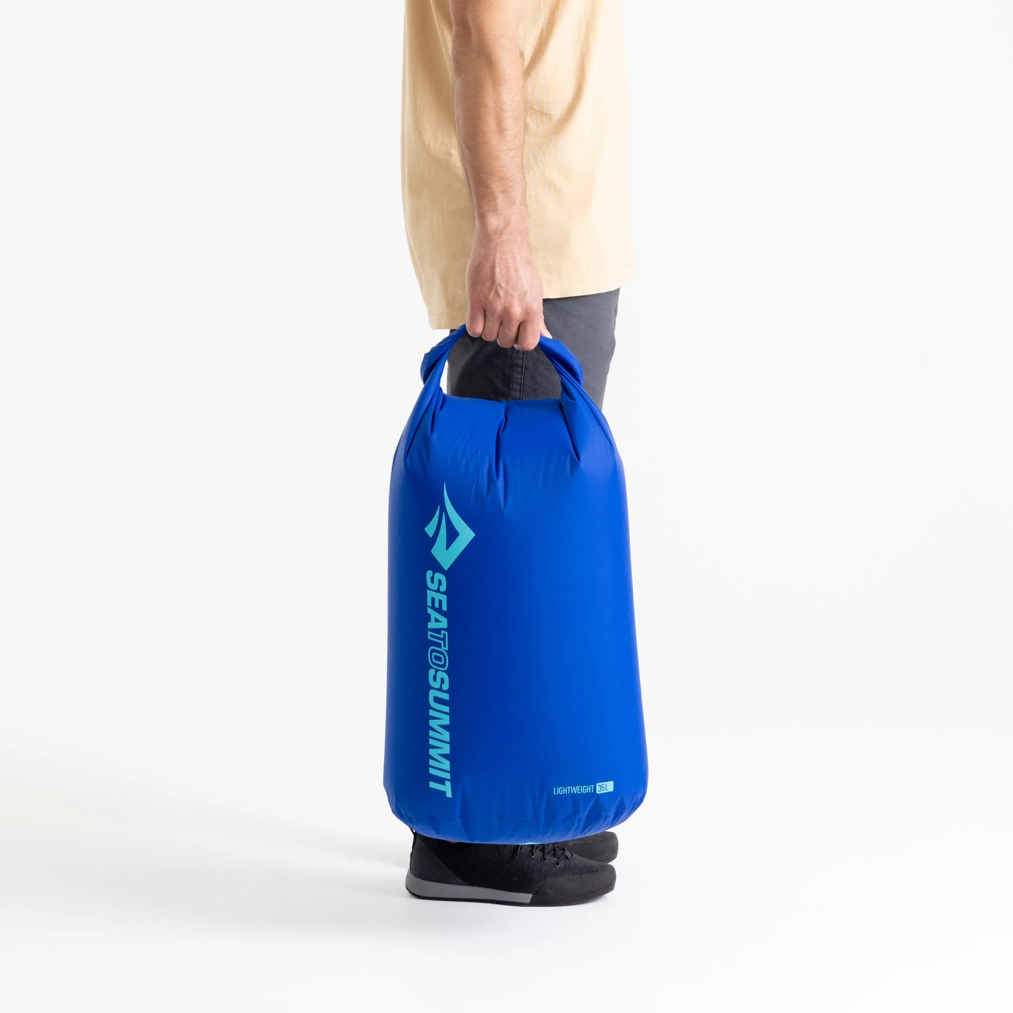 Lightweight Dry Bag (Like New)