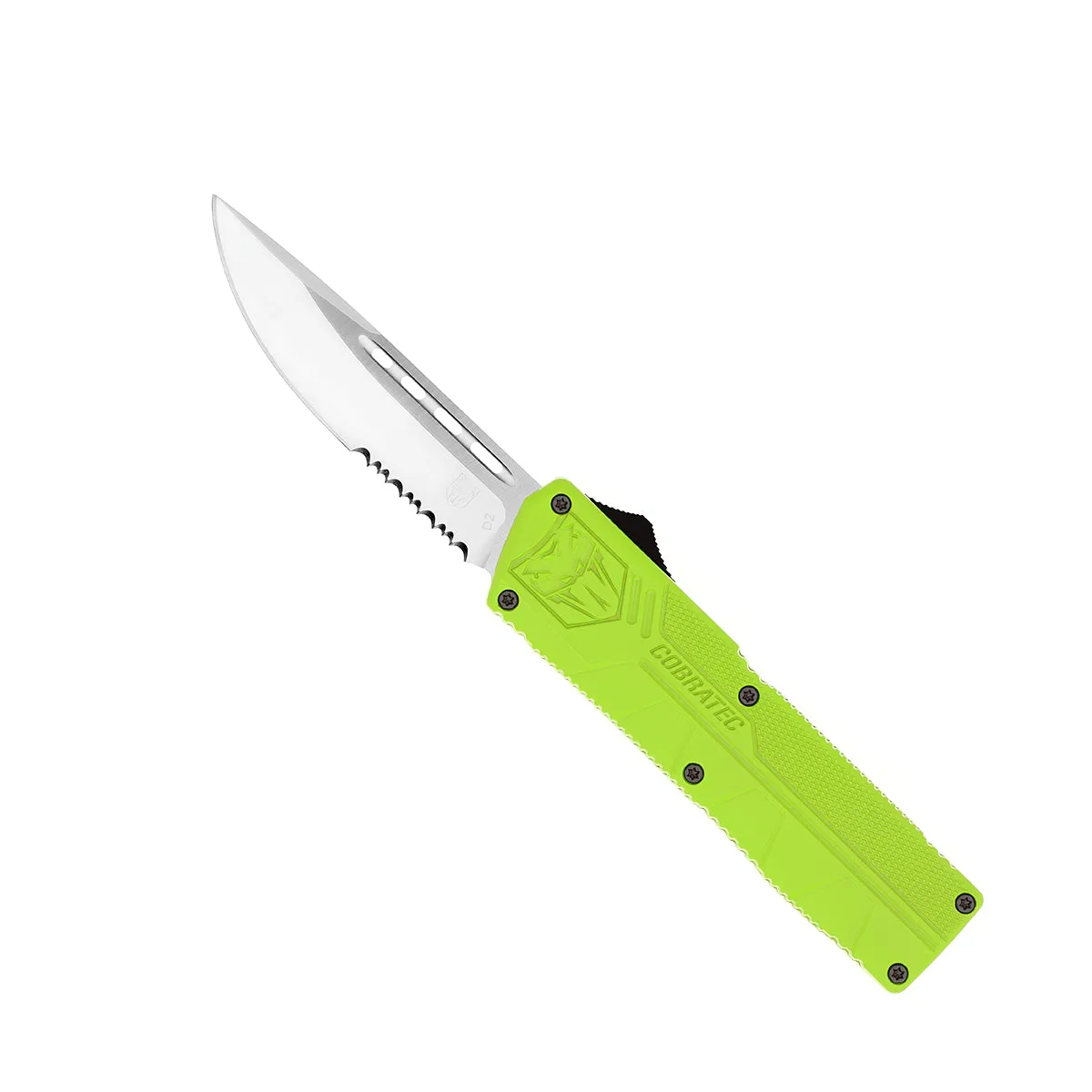 Lightweight Zombie Green