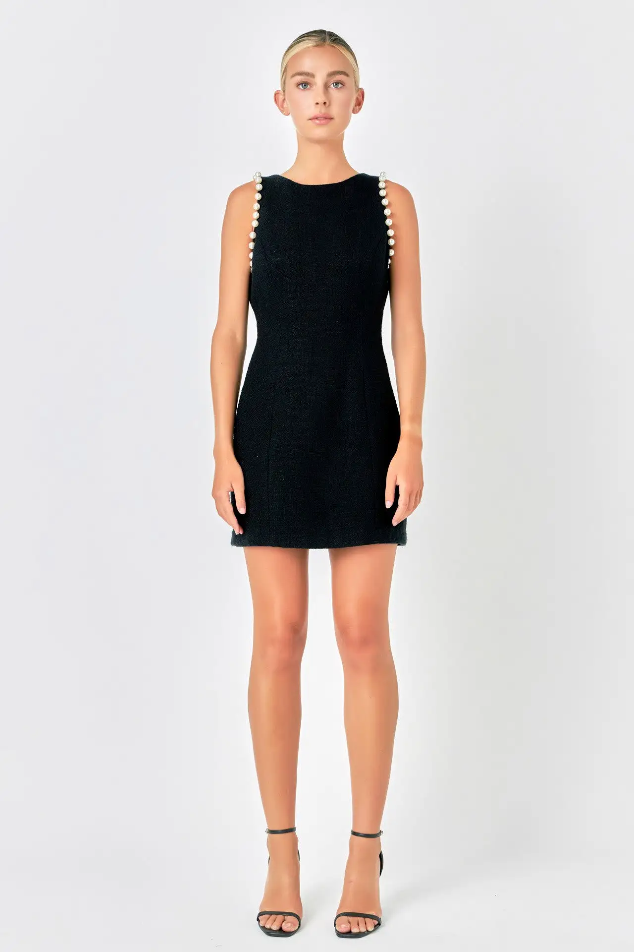 Loulou Pearl Dress