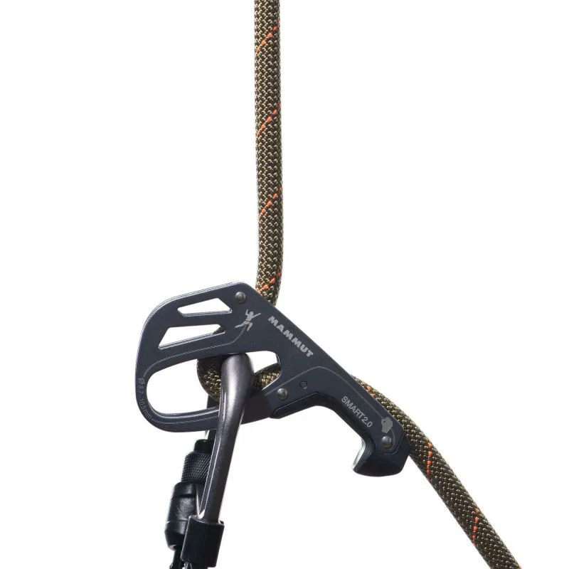 Mammut  9.9 Gym Workhorse Classic Rope - Corda intera