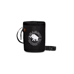 Mammut  Gym Print Chalk Bag - Sacchetto porta magnesite