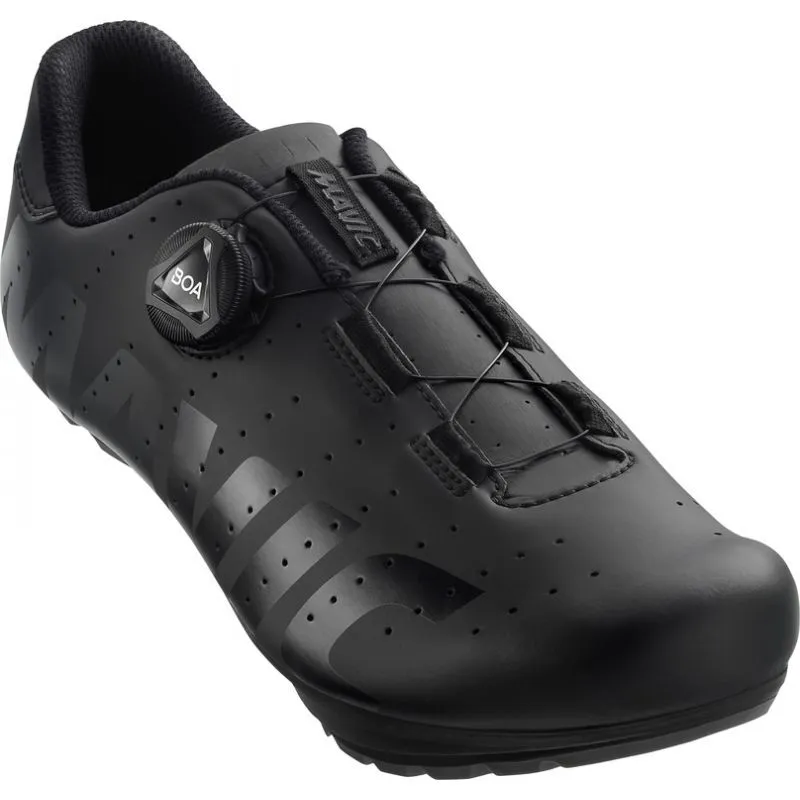 Mavic Cosmic Boa SPD - Cycling shoes