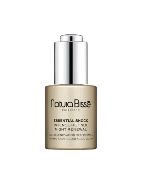 Natura Bissé Essential Shock Intense Retinol Night Renewal