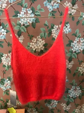 O & O coral fuzzy tank