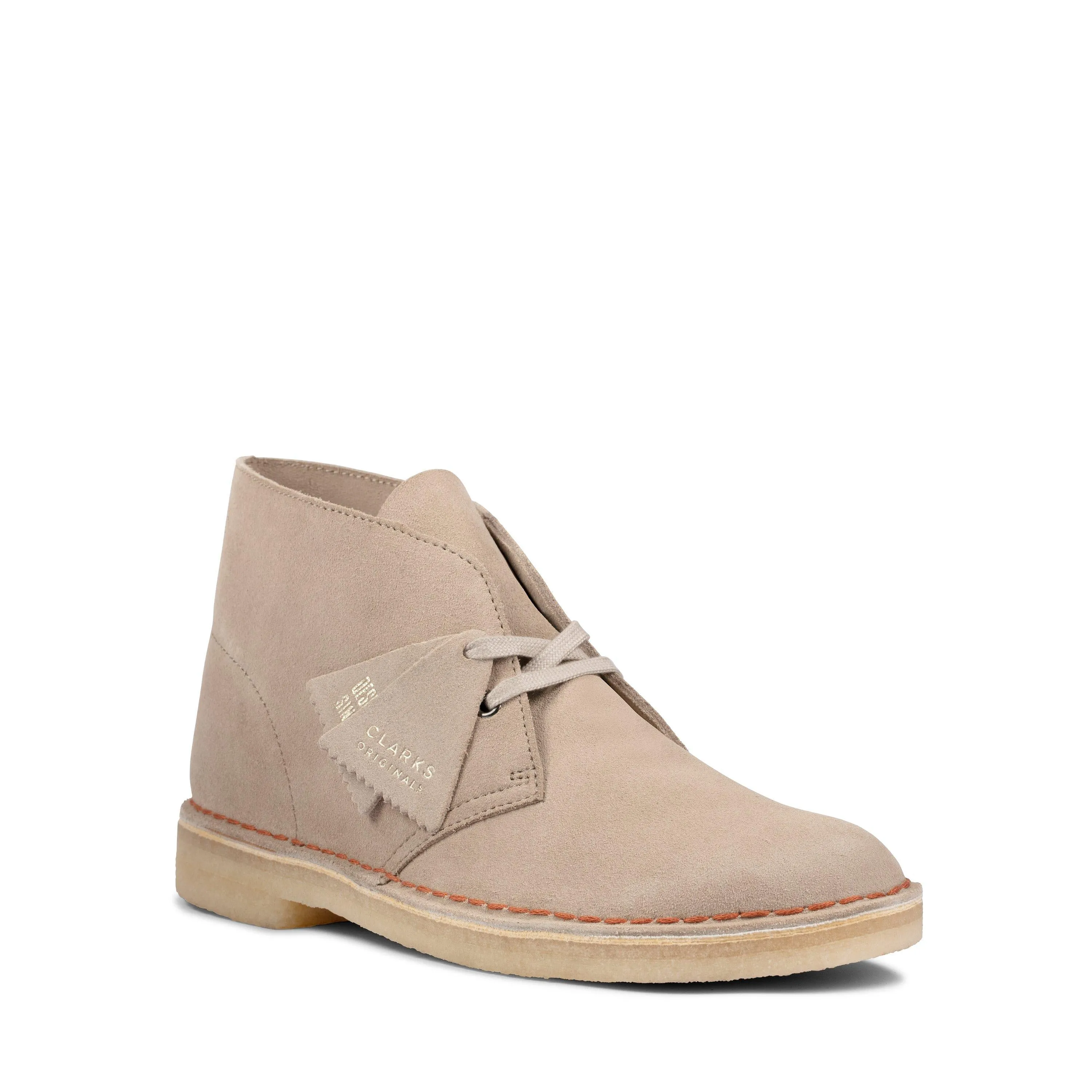  Original Desert Boot in Sand Suede  