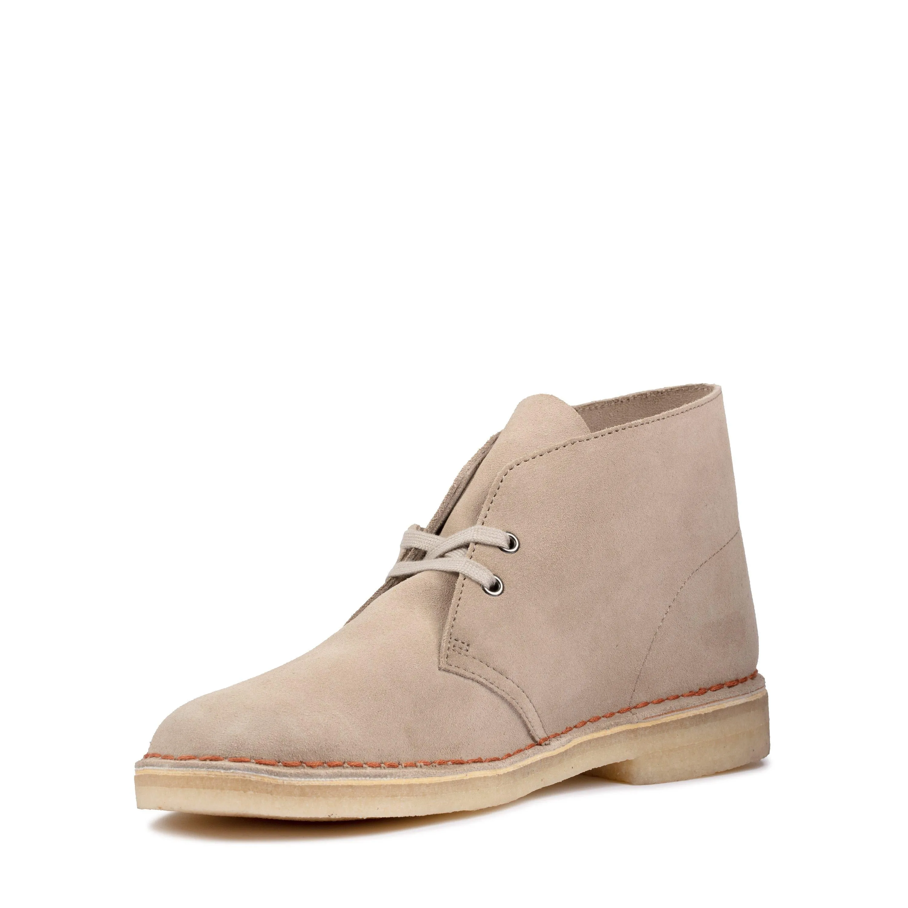  Original Desert Boot in Sand Suede  