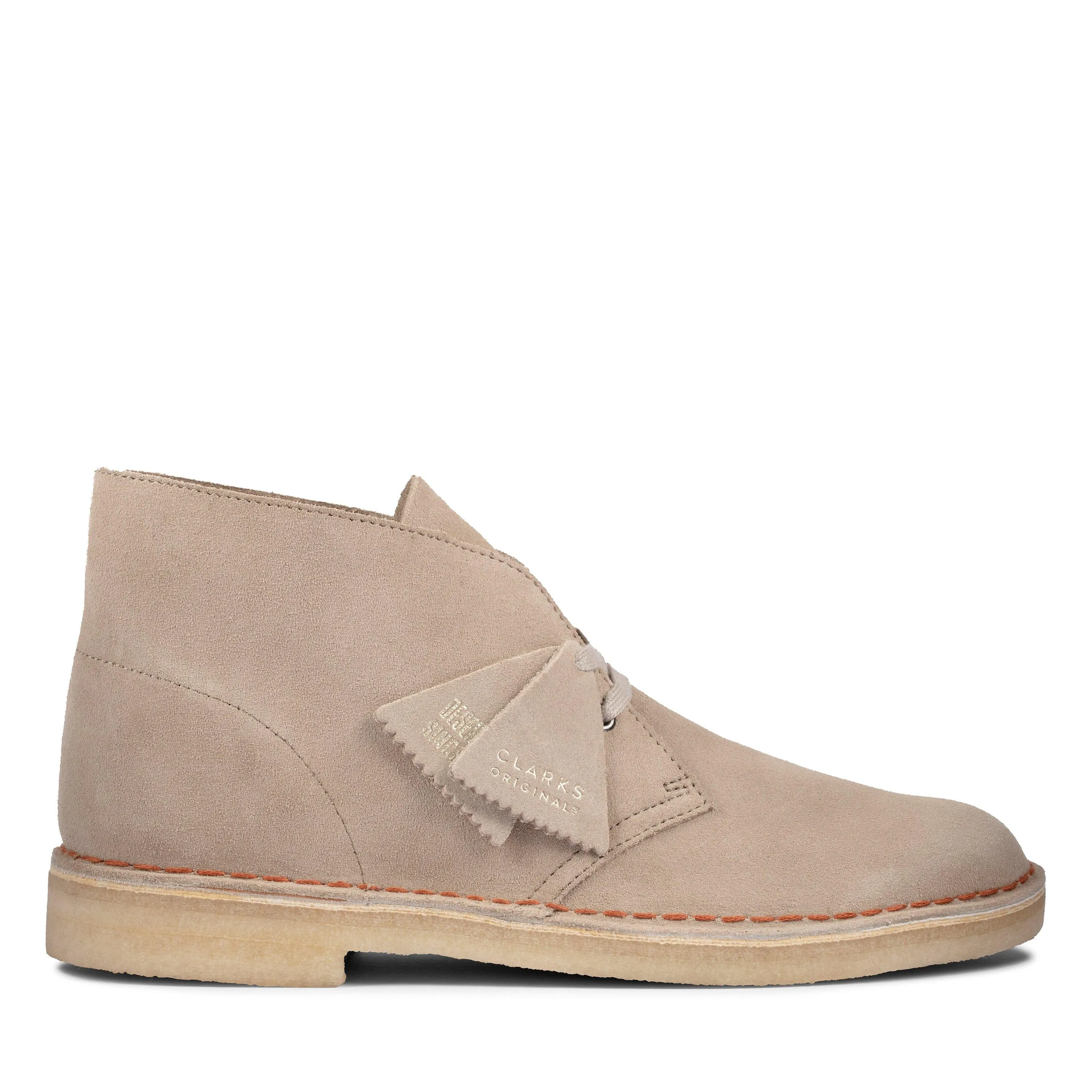  Original Desert Boot in Sand Suede  