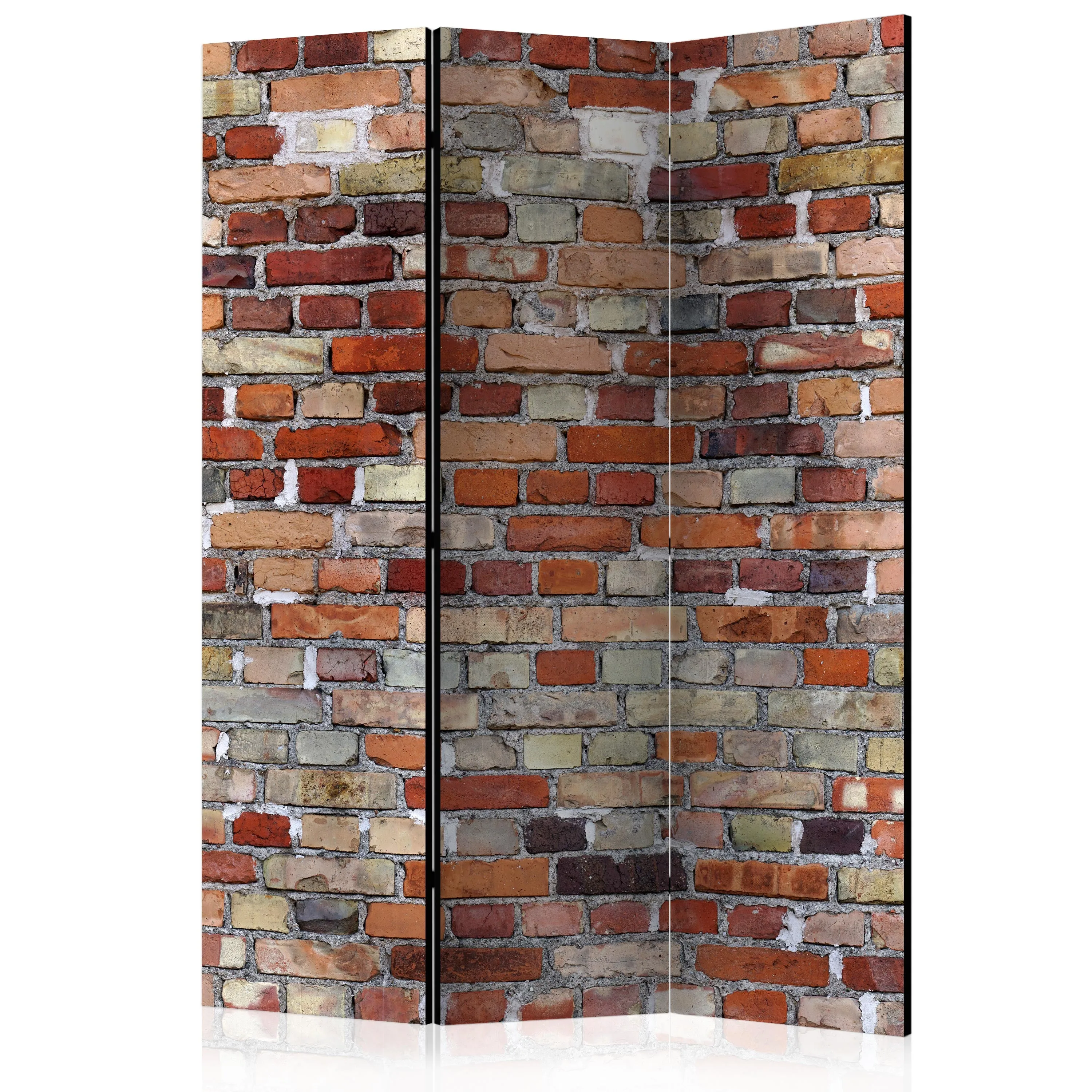 Paravento Urban Brick [Room Dividers]