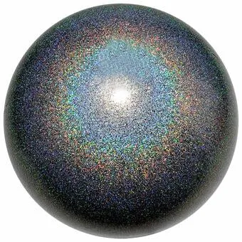 Pastorelli HV Glitter Gym Ball - 16 CM