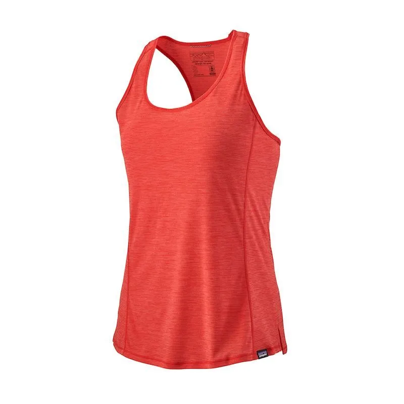 Patagonia  Cap Cool Lightweight Tank - Donna