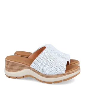 Paula Urban Bangla Platform Clogs 27-577