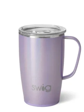 Pixie Travel Mug