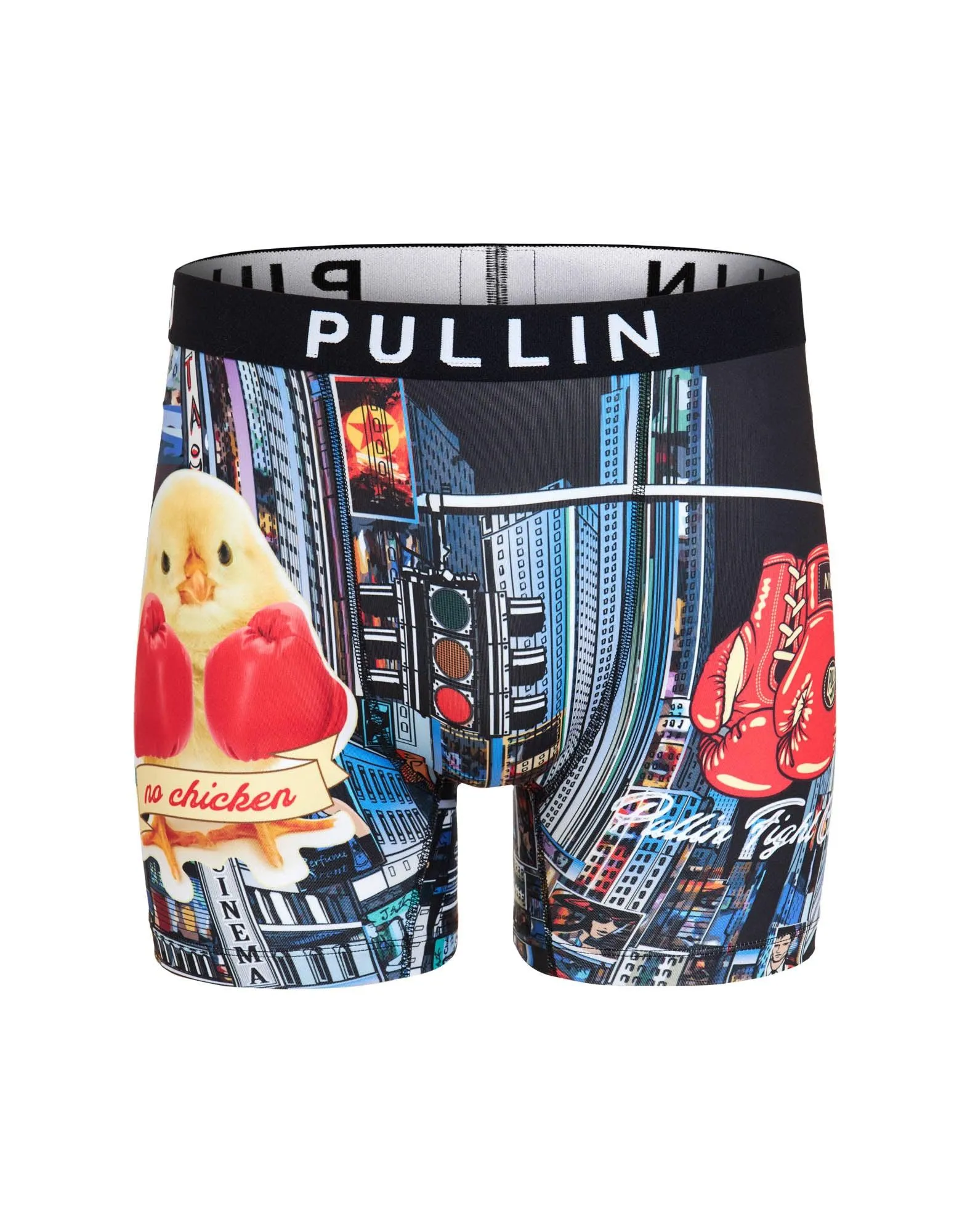 PULLIN - Boxer Fashion 2 CHICKENRUN