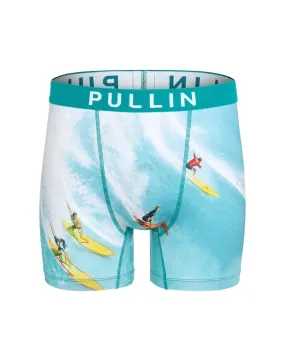 PULLIN - Boxer Fashion 2 THEWALL