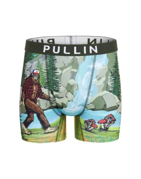 PULLIN - Boxer Fashion 2 YETICOOL