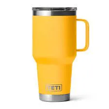 Rambler Travel Mug 30Oz RAMBLER-TRAVEL-30OZ