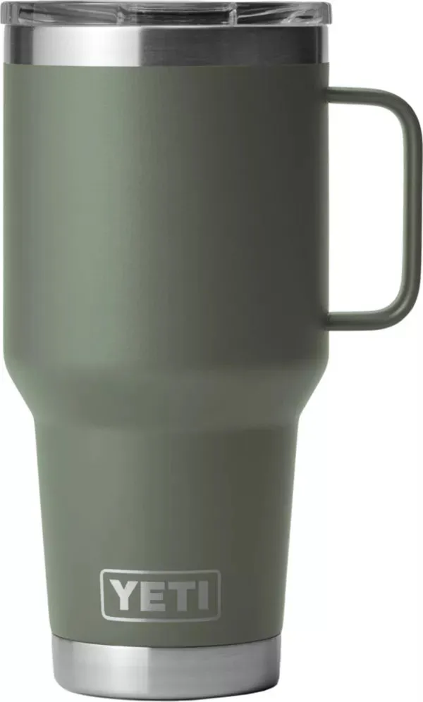 Rambler Travel Mug 30Oz RAMBLER-TRAVEL-30OZ