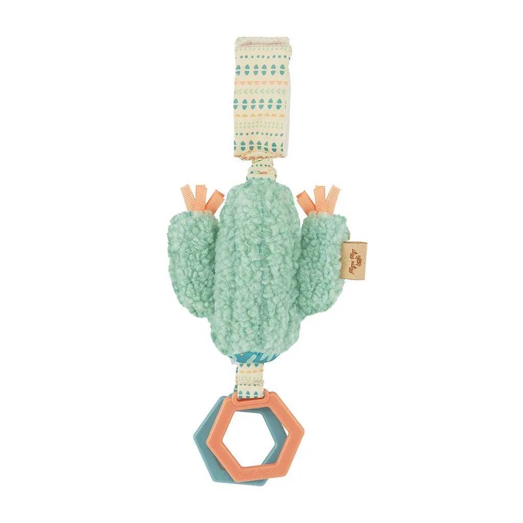 Ritzy Jingle Travel Toy