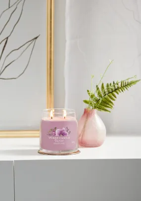 Signature Medium Jar - Wild Orchid