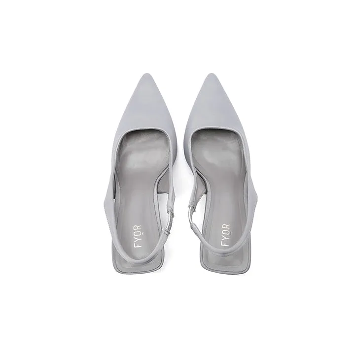 Slingback Pointed Pump BB 31