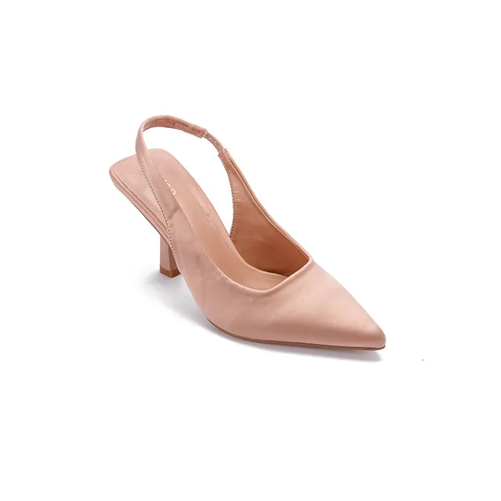 Slingback Pointed Pump BB 31