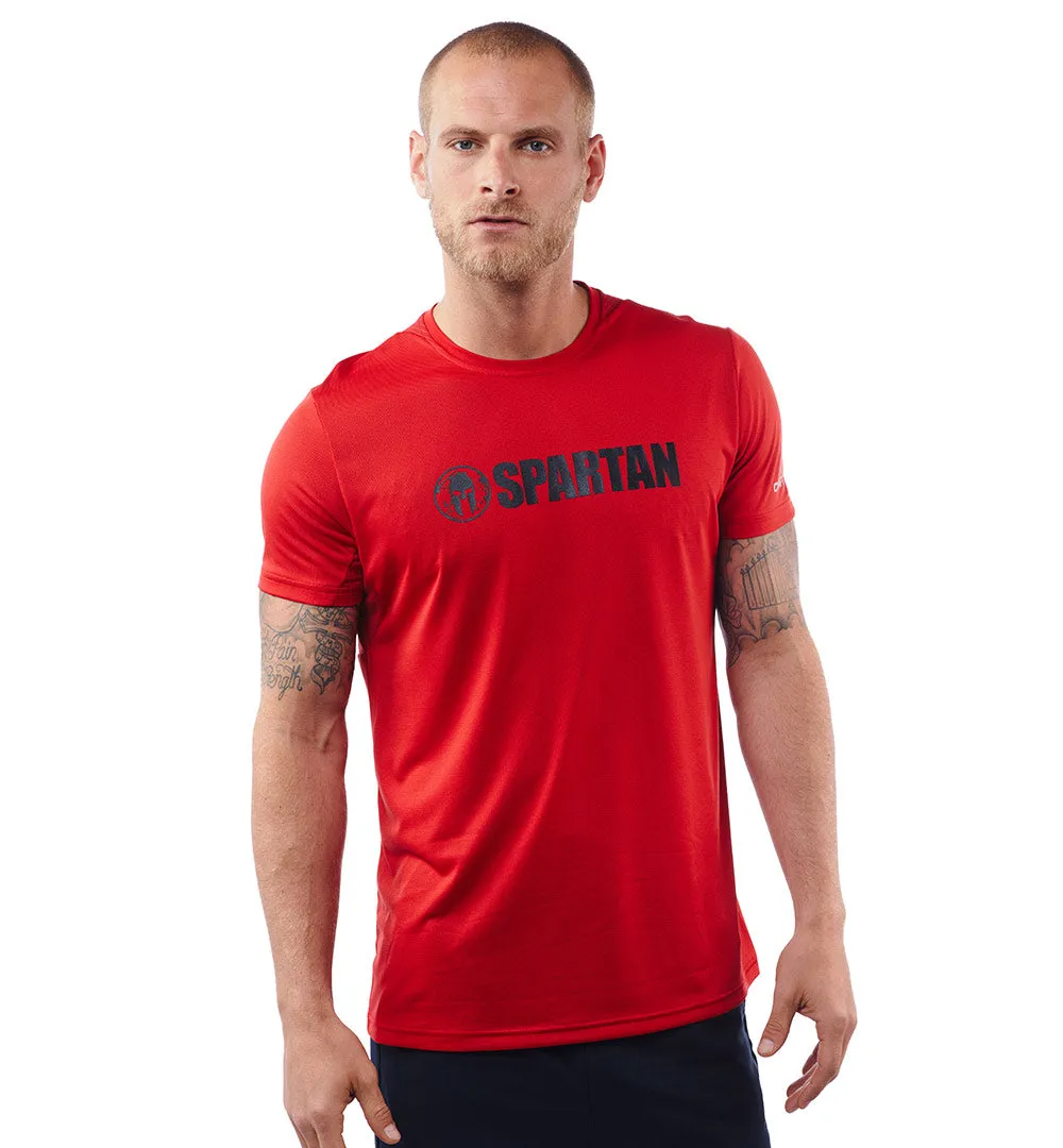 SPARTAN by CRAFT Pro Series Breakaway Tee - Men's