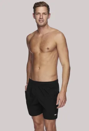 Speedo Mens Classic Water Short  8133300001