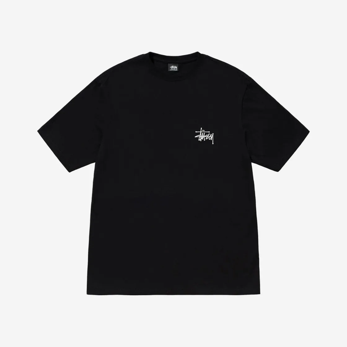 STUSSY  |Unisex Street Style Short Sleeves Oversized Logo