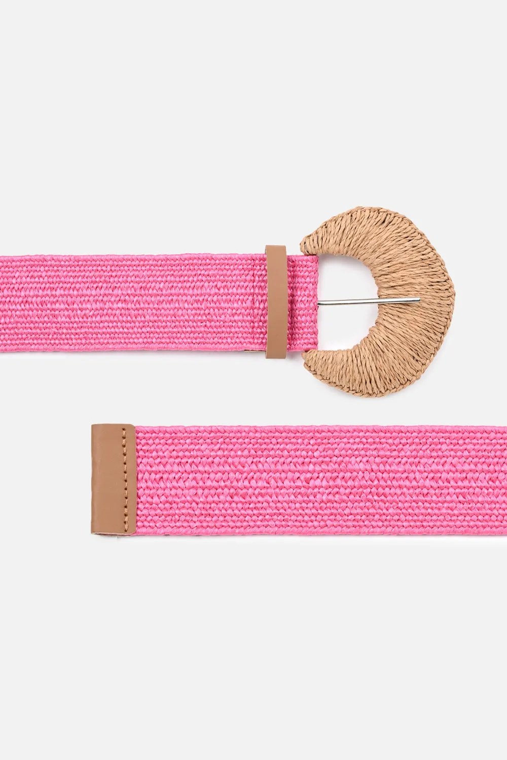 Summer Statement Belt