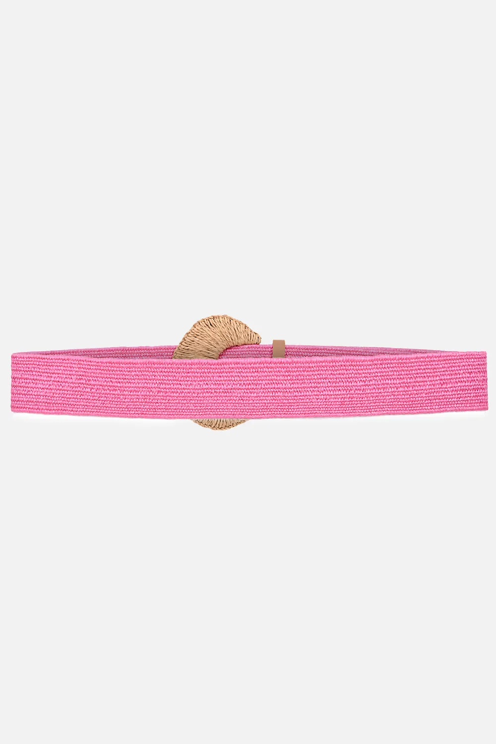 Summer Statement Belt