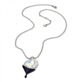 Swarovski Crystal LUXURIOUS PENDANT NECKLACE #1051673