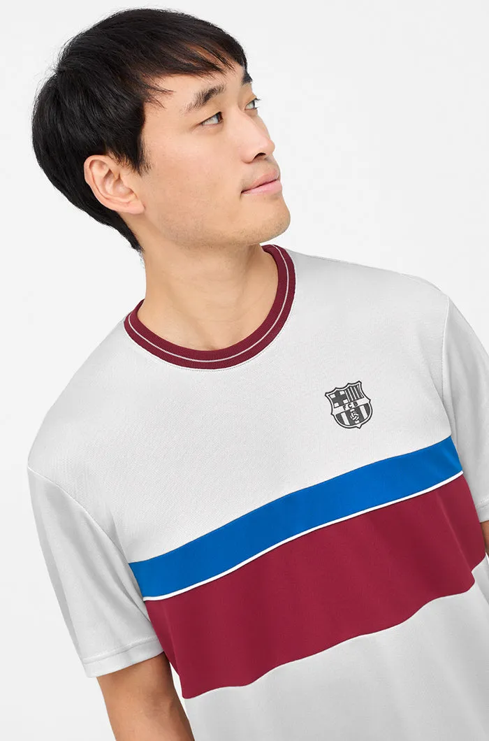 T-shirt Urban Barca