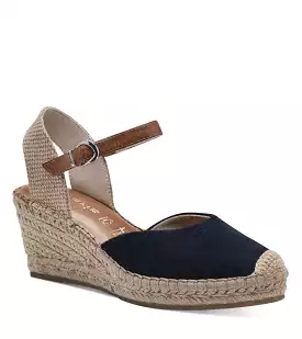 Tamaris Espadrilles Navy