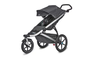 Thule Urban Glide Stroller, Dark Shadow