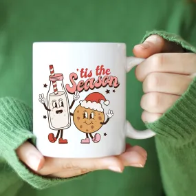 Tis the Season Mug