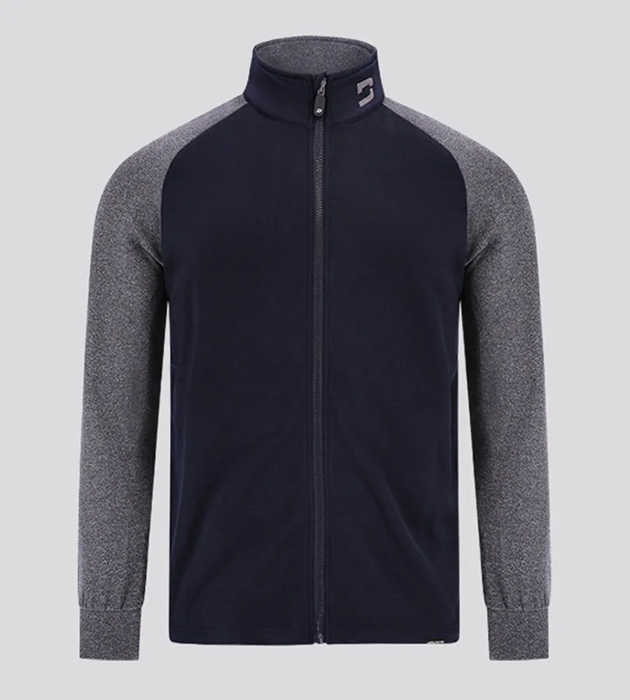 URBAN MIDLAYER NAVY / GREY