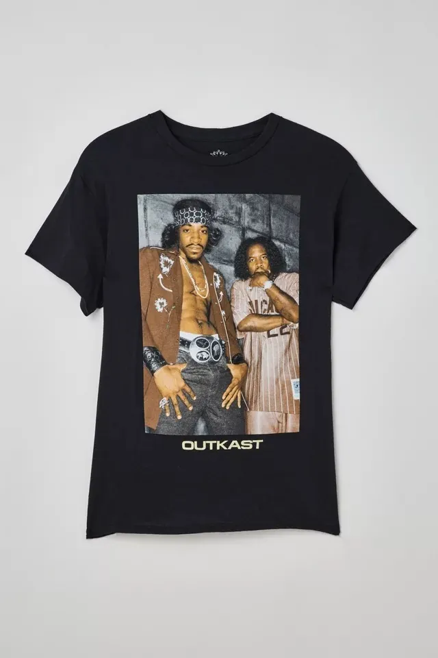 Urban Outfitters  |Street Style T-Shirts