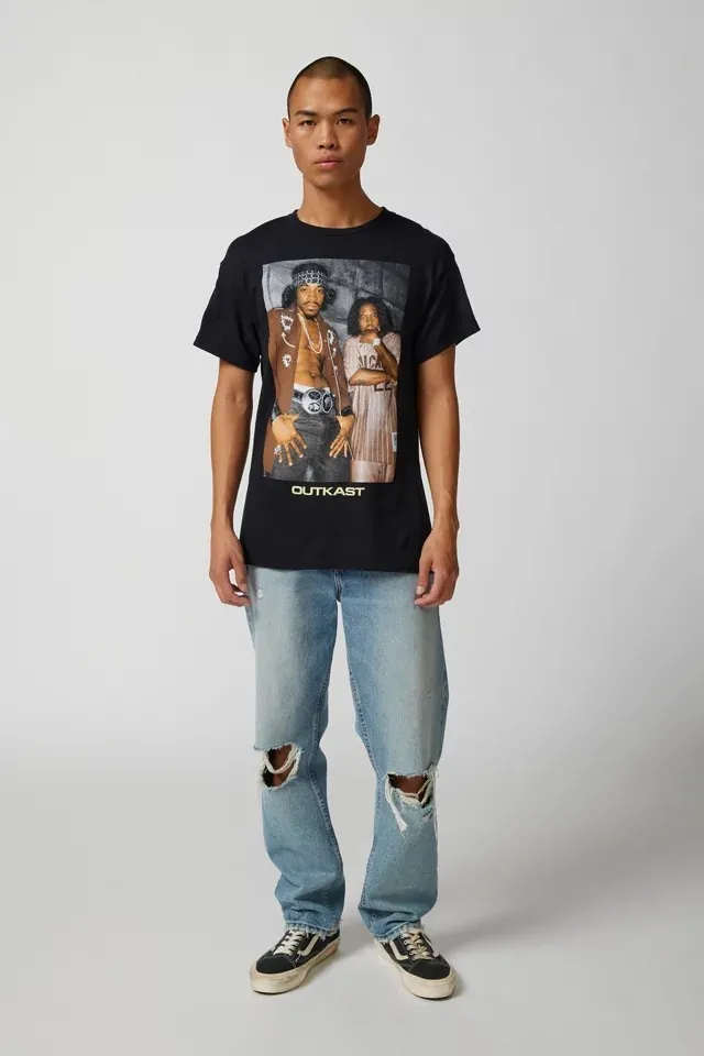 Urban Outfitters  |Street Style T-Shirts