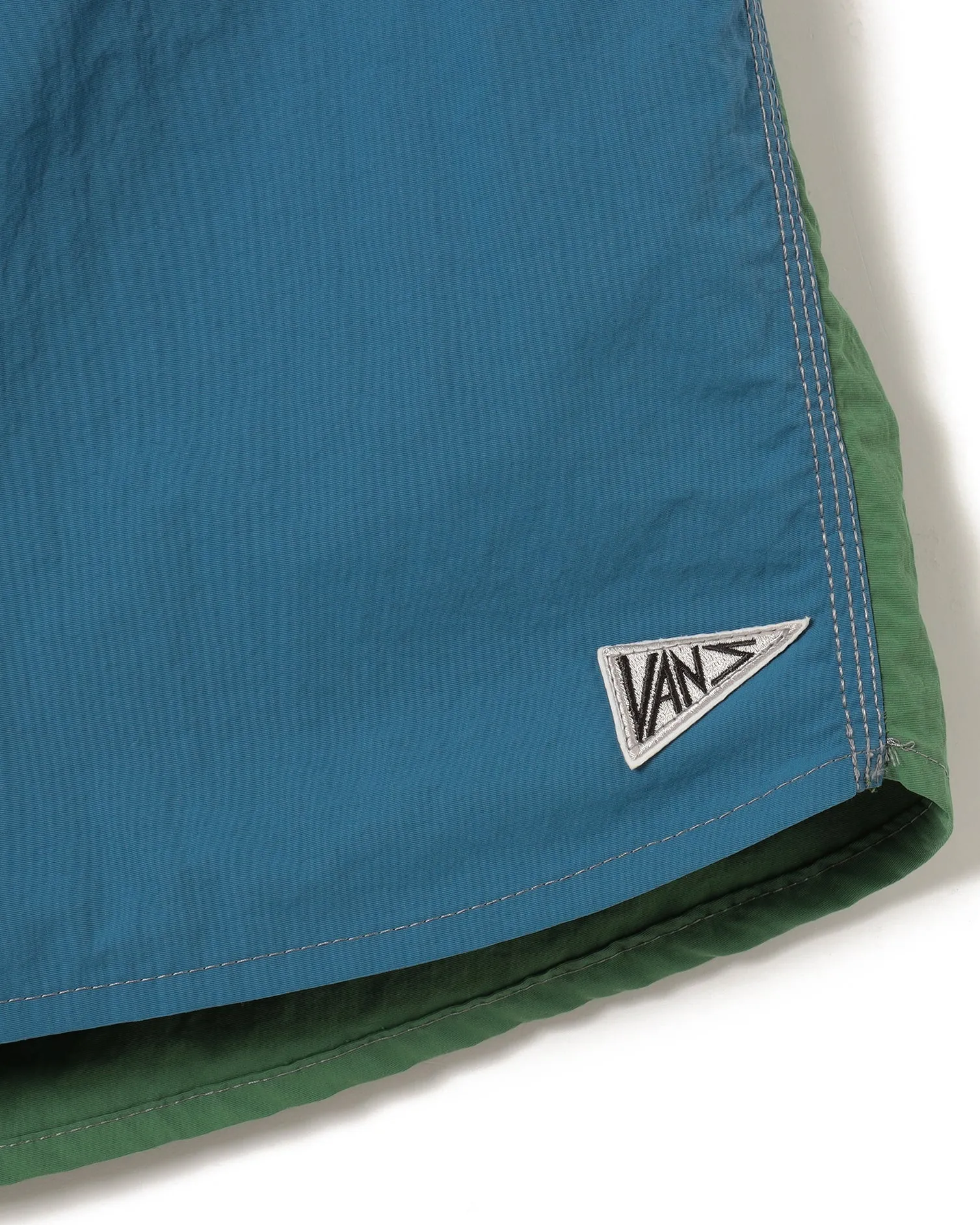 Vans + Pilgrim Blocked Board Short