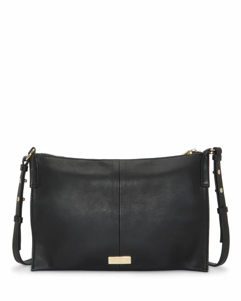 Vince Camuto Handbag KOKEL NCRSBDY BLACK/LAMB ARINA