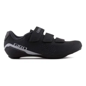 Women's Giro Stylus Road Hook N Loop Cycling Shoes