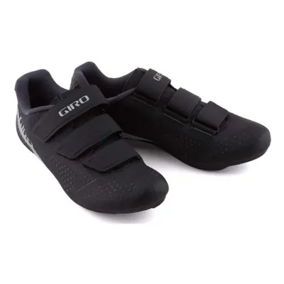 Women's Giro Stylus Road Hook N Loop Cycling Shoes