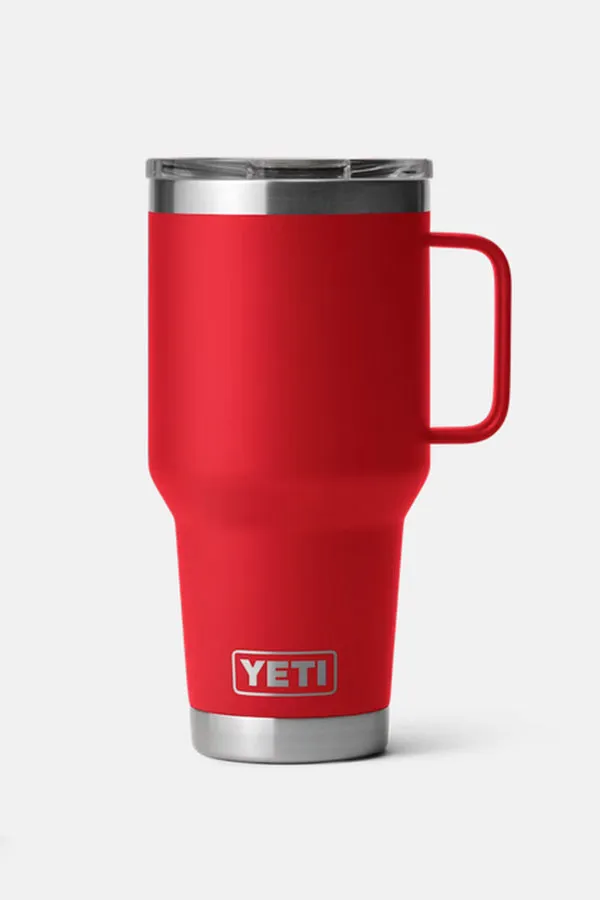 Yeti 30oz Travel Mug w/ Strong Hold Lid