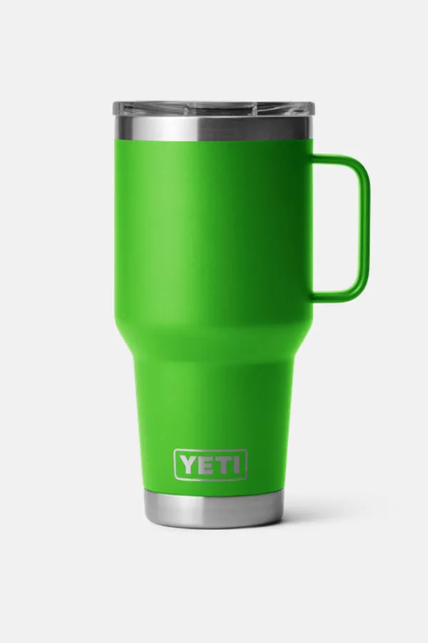 Yeti 30oz Travel Mug w/ Strong Hold Lid