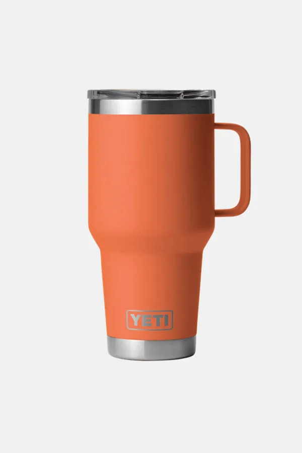 Yeti 30oz Travel Mug w/ Strong Hold Lid