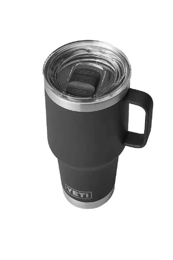 Yeti 30oz Travel Mug w/ Strong Hold Lid