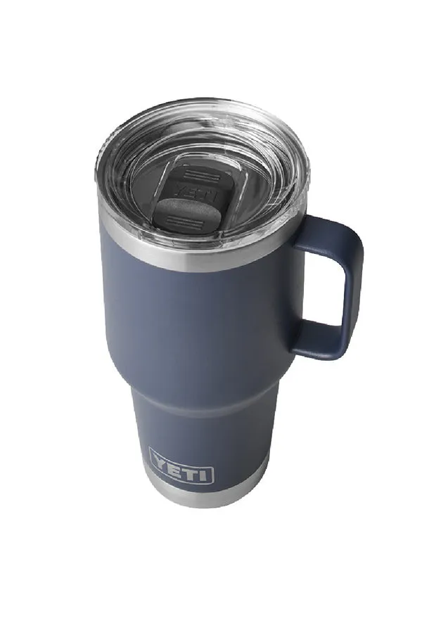 Yeti 30oz Travel Mug w/ Strong Hold Lid