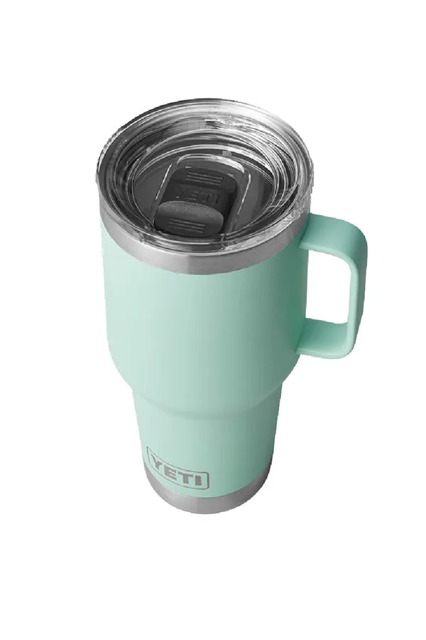 Yeti 30oz Travel Mug w/ Strong Hold Lid